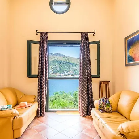 Thalassia By Vilă *