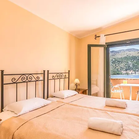 Villa Thalassia By