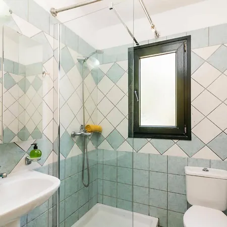 Villa Thalassia By *