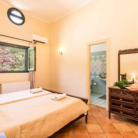 Thalassia By Kassiopi