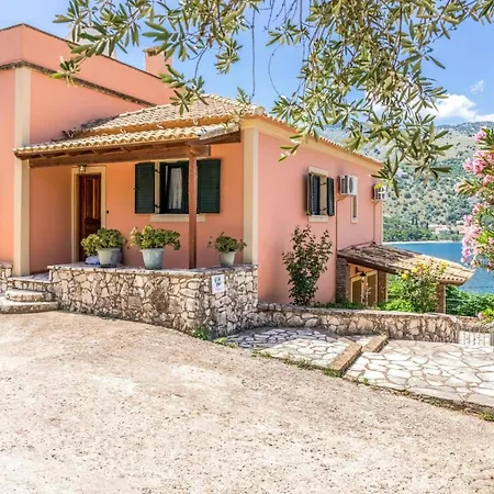 Villa Thalassia By *