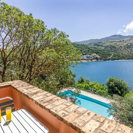 Thalassia By Villa *