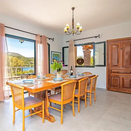 Villa Thalassia By