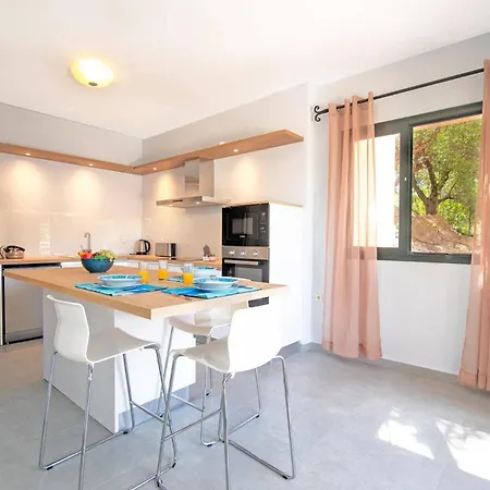 빌라 Thalassia By *