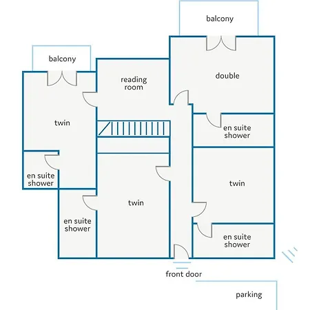 Thalassia By Kassiopi