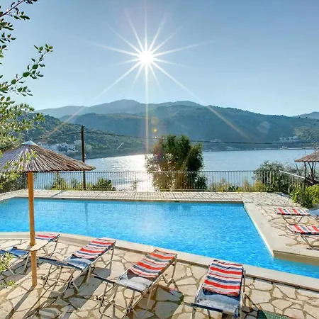 Villa Thalassia By *