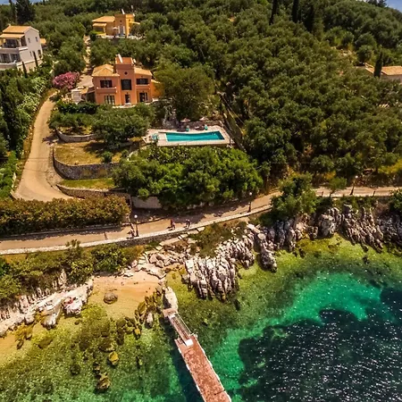 Villa Thalassia By