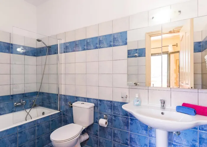 Thalassia By Willa Kassiopi