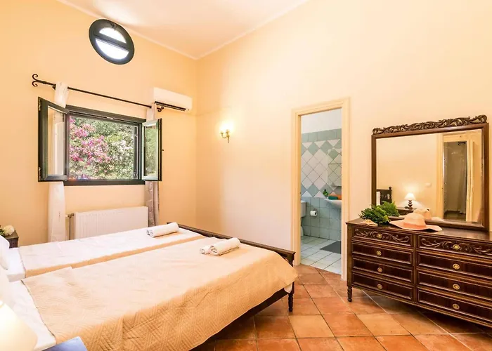 Thalassia By Kassiopi