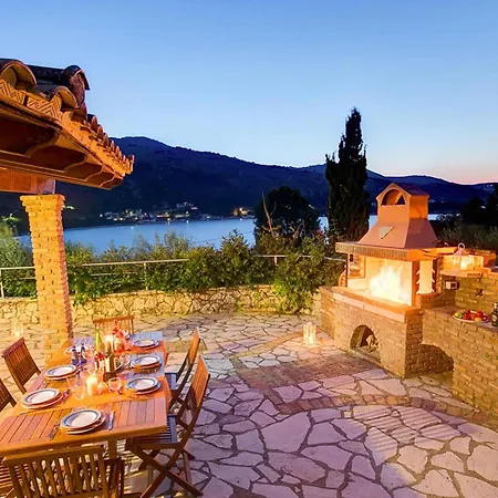 Villa Thalassia By