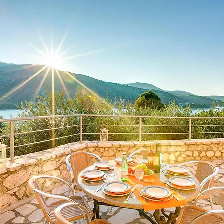 Villa Thalassia By
