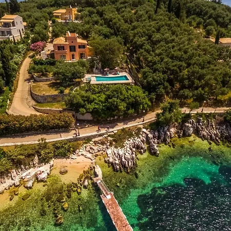 Villa Thalassia By
